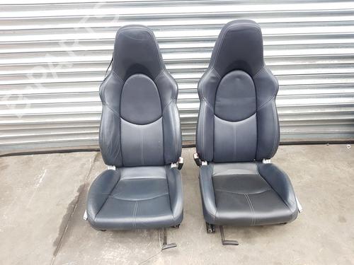 Used Right front seat PORSCHE BOXSTER (987) S 3.2 (280 hp) 22677231