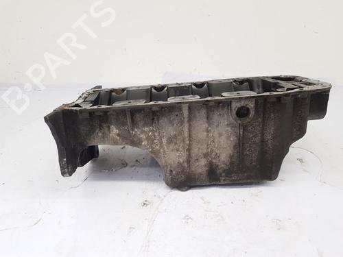 Used Oil sump Oil sump VAUXHALL ZAFIRA Mk II (B) (A05) 1.6 (115 hp) 33944371 33944371