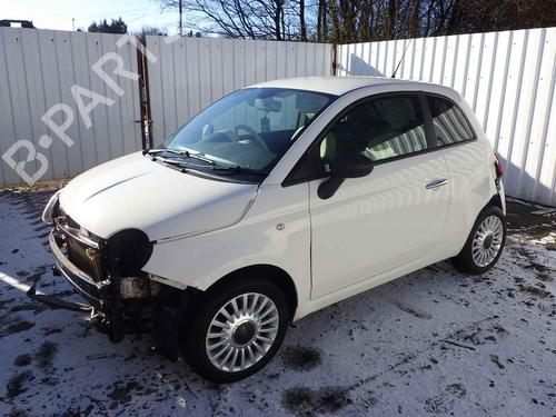 Air vent FIAT 500 (312_) 1.2 (312AXA1A) | BP28482865I21  - Image 9