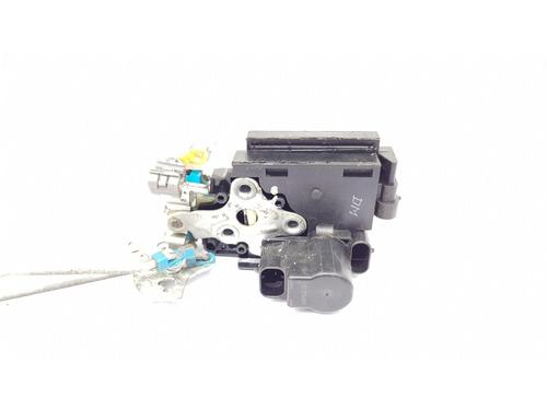 Front right lock CHEVROLET AVEO / KALOS Hatchback (T250, T255) 1.2 | BP27886472C97 