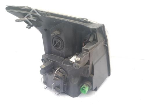 Left headlight FORD TRANSIT Van (FA_ _) 2.2 TDCi | BP39266385C28 - Image 5