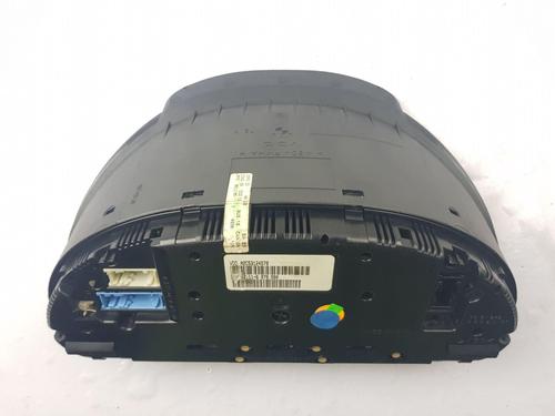 Instrument cluster BMW X5 (E53) 3.0 d | BP37158896C47 - Image 9