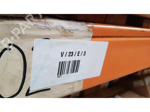 Servo brake SEAT LEON (1P1) 1.9 TDI | BP28413616M42 