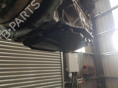 Engine MAZDA 3 (BL) 2.2 MZR CD (BL10) | BP39952197M1 - Image 10