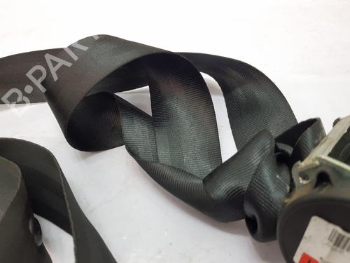 Rear right seatbelt LAND ROVER DEFENDER Station Wagon (L316) 2.2 Td4 4x4 (L316) | BP22679273I28 
