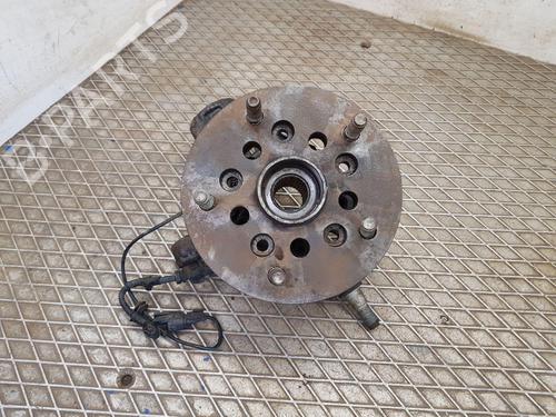 Used Right front steering knuckle Right front steering knuckle FORD TRANSIT CUSTOM V362 Bus (F3) [2012-2026] 36558090 36558090