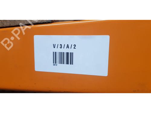 Elektronisk modul KIA PICANTO III (JA) 1.2 | BP29292750M83 