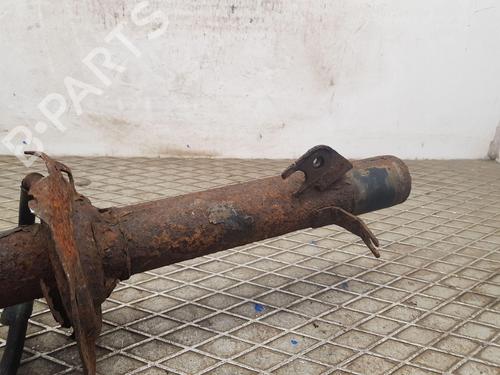 Højre fortil støddæmper CITROËN C1 (PM_, PN_) 1.0 | BP28444292M17