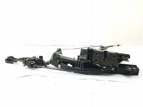 Zamek drzwi przednich lewych VOLVO S40 II (544) D2 | BP29870914C98 