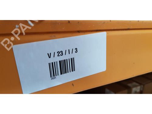 Elektronische module FORD FIESTA VI (CB1, CCN) 1.25 | BP26279236M83 