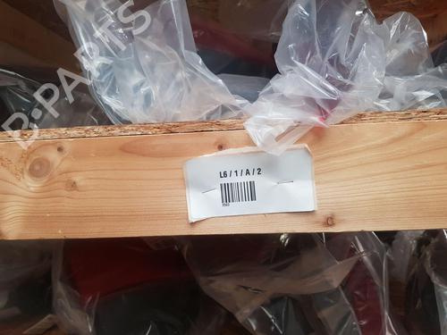 Right taillight OPEL CROSSLAND X / CROSSLAND (P17, P2QO)  | BP22204296C35 