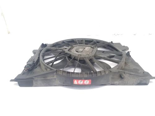 Radiator fan MERCEDES-BENZ E-CLASS (W211) E 270 CDI (211.016) | BP28137221M35 