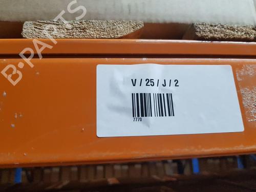 ABS pump PORSCHE BOXSTER (986) 2.7 | BP27507992M43 