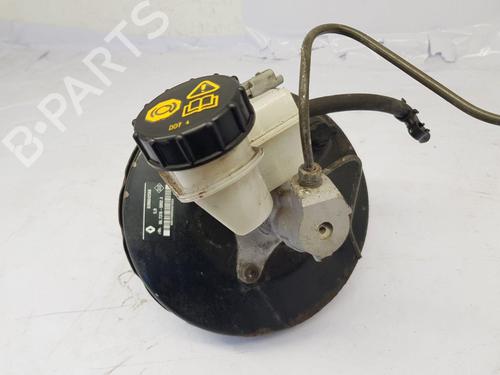 Servo brake DACIA DUSTER (HS_) 1.5 dCi (HSMC) | BP33219497M42  - Image 5