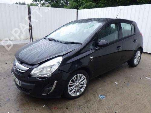 Engine VAUXHALL CORSA Mk III (D) (S07) 1.4 (L08) | BP39448545M1 - Image 2