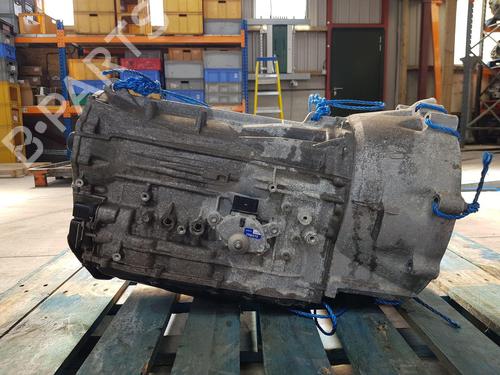 Gearbox PORSCHE CAYENNE (92A) 3.6 GTS | BP27194131M3