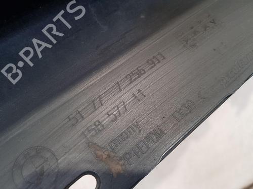 Left sideskirt BMW 3 (F30, F80) 318 i | BP30045186C115