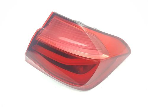 Used Right taillight BMW 3 (F30, F80) 320 i (184 hp) 31346437