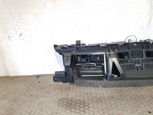 Front bumper reinforcement PEUGEOT 5008 (0U_, 0E_) 1.6 HDi | BP22662110C109 