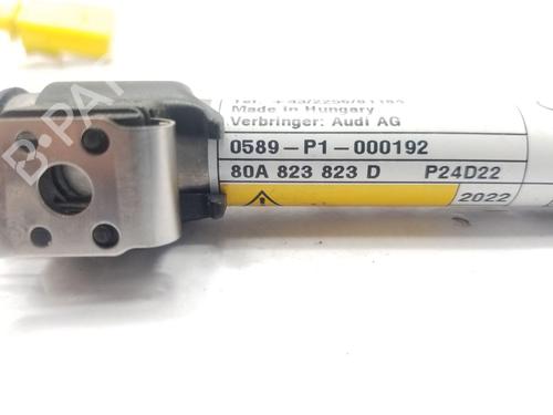 Electronic module AUDI Q5 (FYB, FYG) SQ5 TFSI quattro | BP27530406M83 
