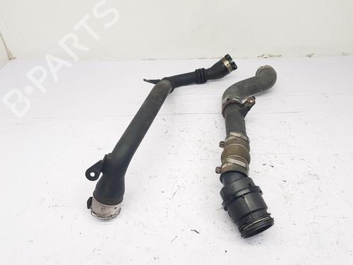 Used Intercooler pipe NISSAN JUKE (F15) 1.5 dCi (110 hp) 27353197