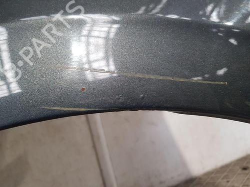 Left front fenders PEUGEOT 208 I (CA_, CC_) 1.4 VTi | BP28444309C41 