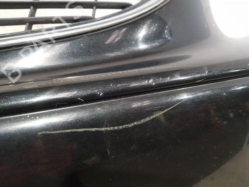 Front bumper CHRYSLER VOYAGER IV (RG, RS) 2.5 CRD | BP22684160C7 