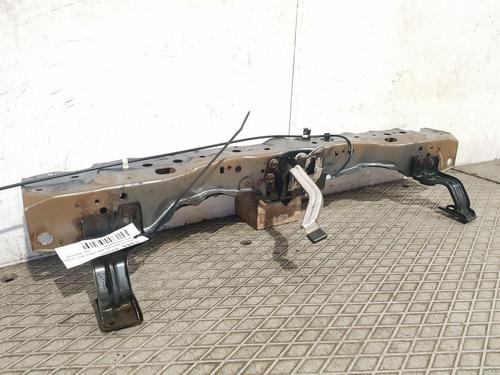 Front bumper reinforcement HONDA CIVIC IX (FK) 1.8 i-VTEC (FK2) | BP22667741C109 