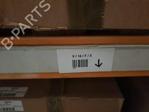 Right rear shock absorber BMW X5 (F15, F85) M 50 d | BP26185226M19 