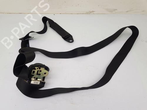 Used Front right seatbelt Front right seatbelt FORD TRANSIT Platform/Chassis (FM_ _, FN_ _, FF_ _) 2.4 TDCi RWD (100 hp) 34142155 34142155