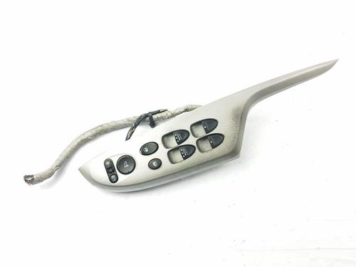 Used Right front window switch HONDA CIVIC VIII Hatchback (FN, FK) 2.2 CTDi (FK3) (140 hp) 27620274