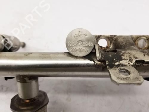 Injection rail MINI MINI (R56) Cooper S | BP31663510M98