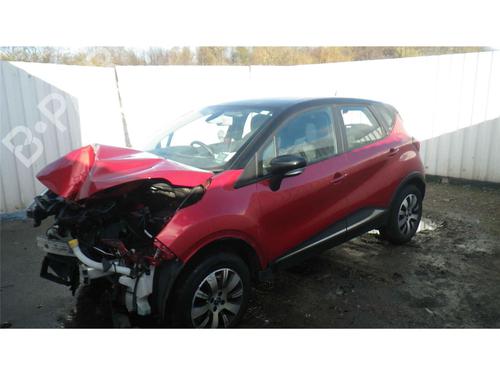 Left front shock absorber RENAULT CAPTUR I (J5_, H5_) 0.9 TCe 90 | BP27600382M16 - Image 9