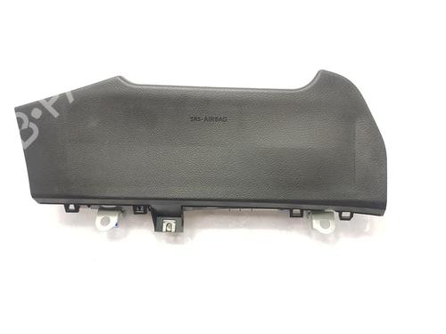 Used Knee airbag TOYOTA HILUX VIII Pickup (_N1_) 2.4 D 4WD (GUN125_, GUN125R) (150 hp) 29957126