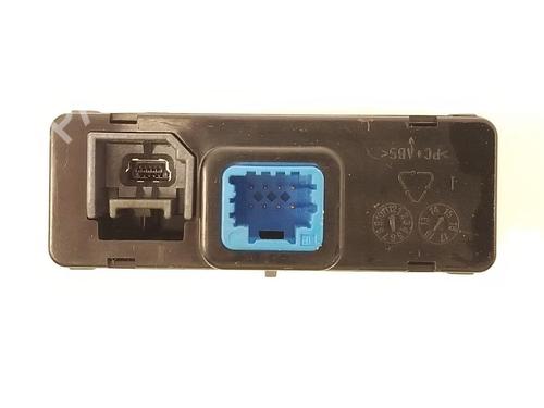 Electronic module RENAULT KADJAR (HA_, HL_) 1.5 dCi 110 (HLA3) | BP39959944M83 - Image 5