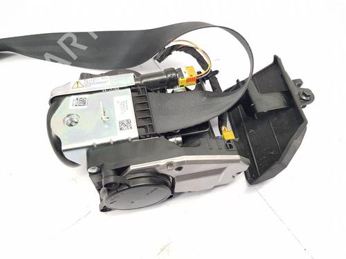 Front right seatbelt VOLVO XC60 II (246) T8 Hybrid AWD | BP29756061I25 