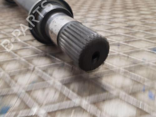 Right front driveshaft MAZDA CX-30 (DM) SKYACTIV-G M Hybrid | BP32177641M39 