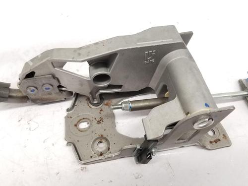 Hand brake OPEL CROSSLAND X / CROSSLAND (P17, P2QO) 1.5 Turbo D (75) | BP29549122I18 