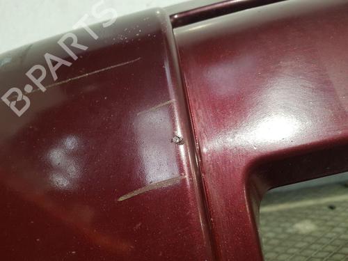 Front bumper NISSAN X-TRAIL I (T30) 2.2 dCi 4x4 | BP29900673C7