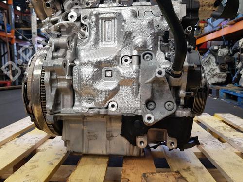 Engine BMW 1 (F20) 116 d | BP28500871M1