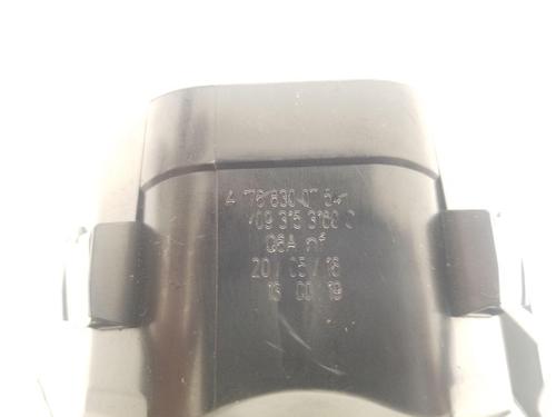 Air vent MERCEDES-BENZ A-CLASS (W176) A 200 CDI / d (176.008) | BP25980634I21 