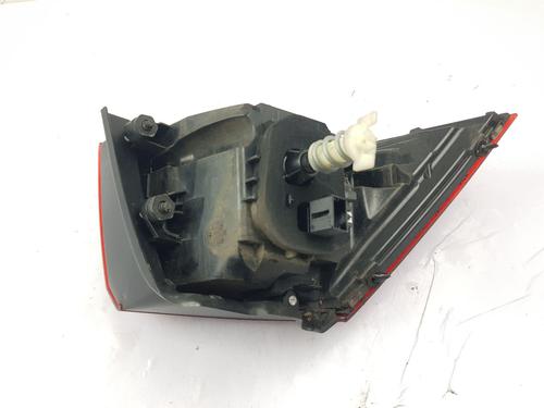 Right taillight VW GOLF VII (5G1, BQ1, BE1, BE2) 2.0 GTI | BP29642003C35 