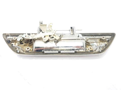 Tailgate handle TOYOTA HILUX VIII Pickup (_N1_) 2.4 D 4WD (GUN125_, GUN125R) | BP30045191C132 