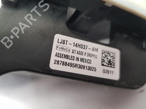 Electronic module FORD USA EDGE  | BP27664562M83 