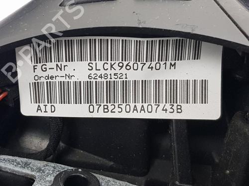 Steering wheel BMW 5 (E60) 520 d | BP29379071C49 