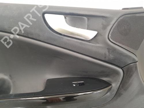 Front left panel ALFA ROMEO GIULIETTA (940_) 1.4 TB (940FXB1A, 940FXB11) | BP39238348C58 - Image 4