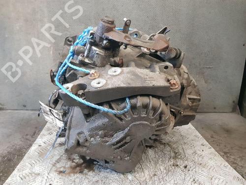 Getriebe VAUXHALL ZAFIRA Mk II (B) (A05) 1.7 CDTI | BP23097994M3 