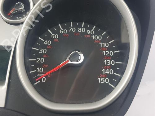 Instrument cluster FORD FOCUS II (DA_, HCP, DP) 2.0 | BP31959839C47