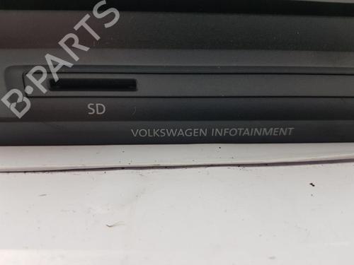 Radio VW POLO V (6R1, 6C1) 1.0 | BP26279239E6