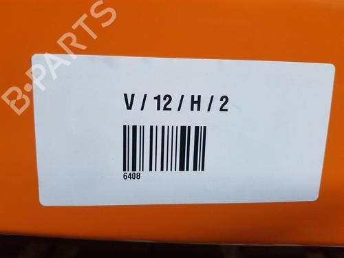 Radio BMW i3 (I01) Electric | BP30713873E6 